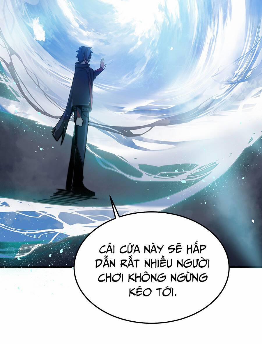 Ma Vương Gian Lận Hệ Thống 7 trang 53