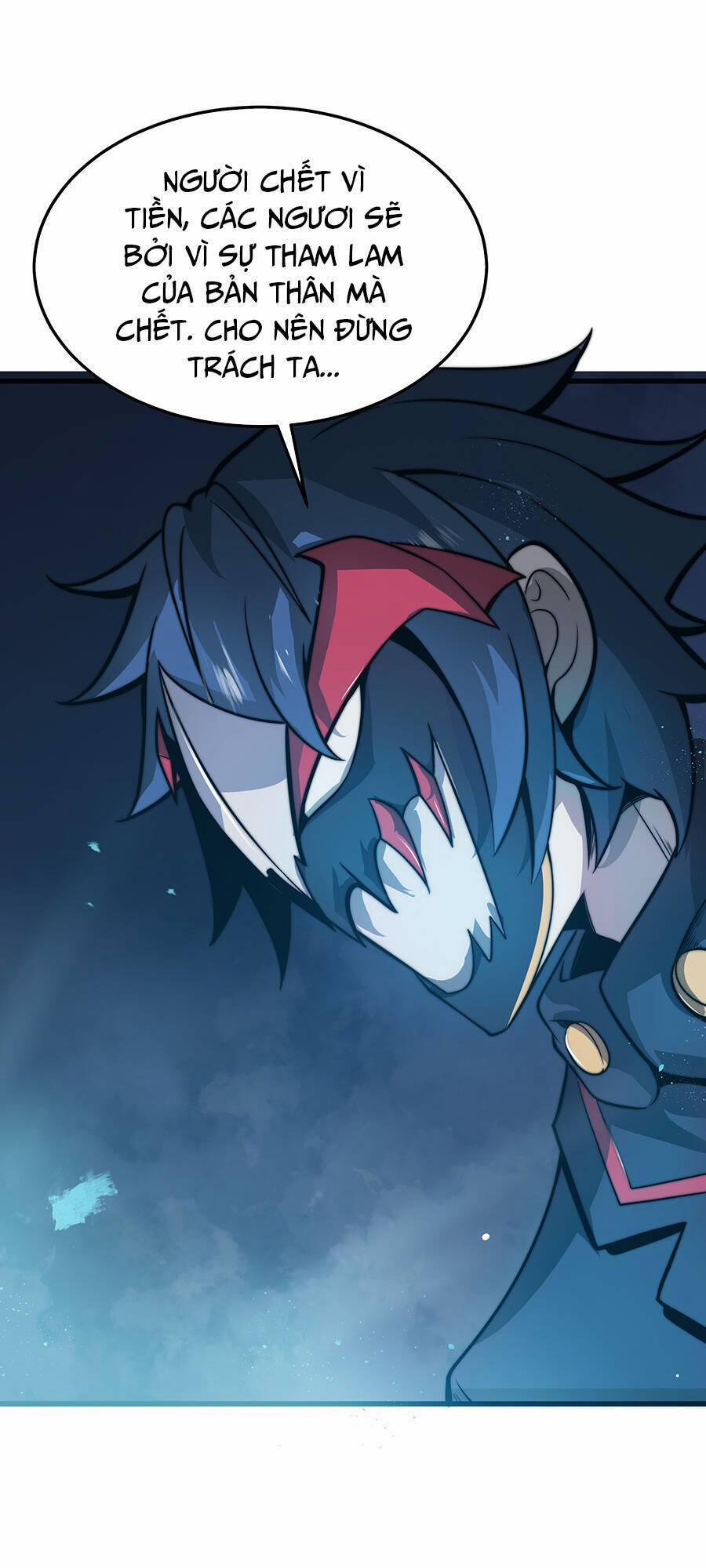 Ma Vương Gian Lận Hệ Thống 7 trang 56