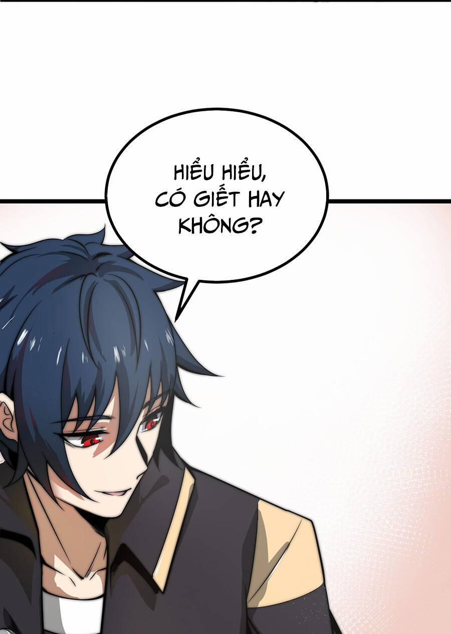 Ma Vương Gian Lận Hệ Thống 7 trang 7