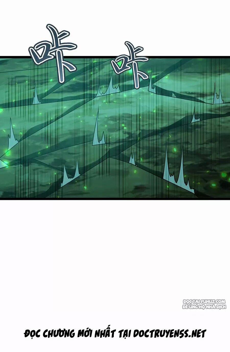 Ma Vương Gian Lận Hệ Thống 70 trang 11