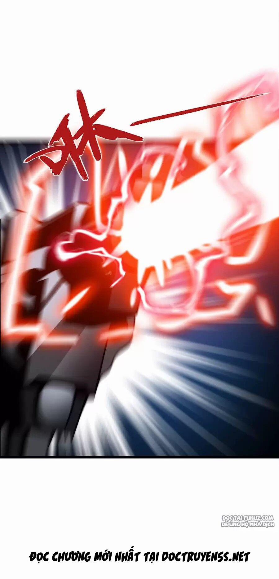 Ma Vương Gian Lận Hệ Thống 70 trang 3