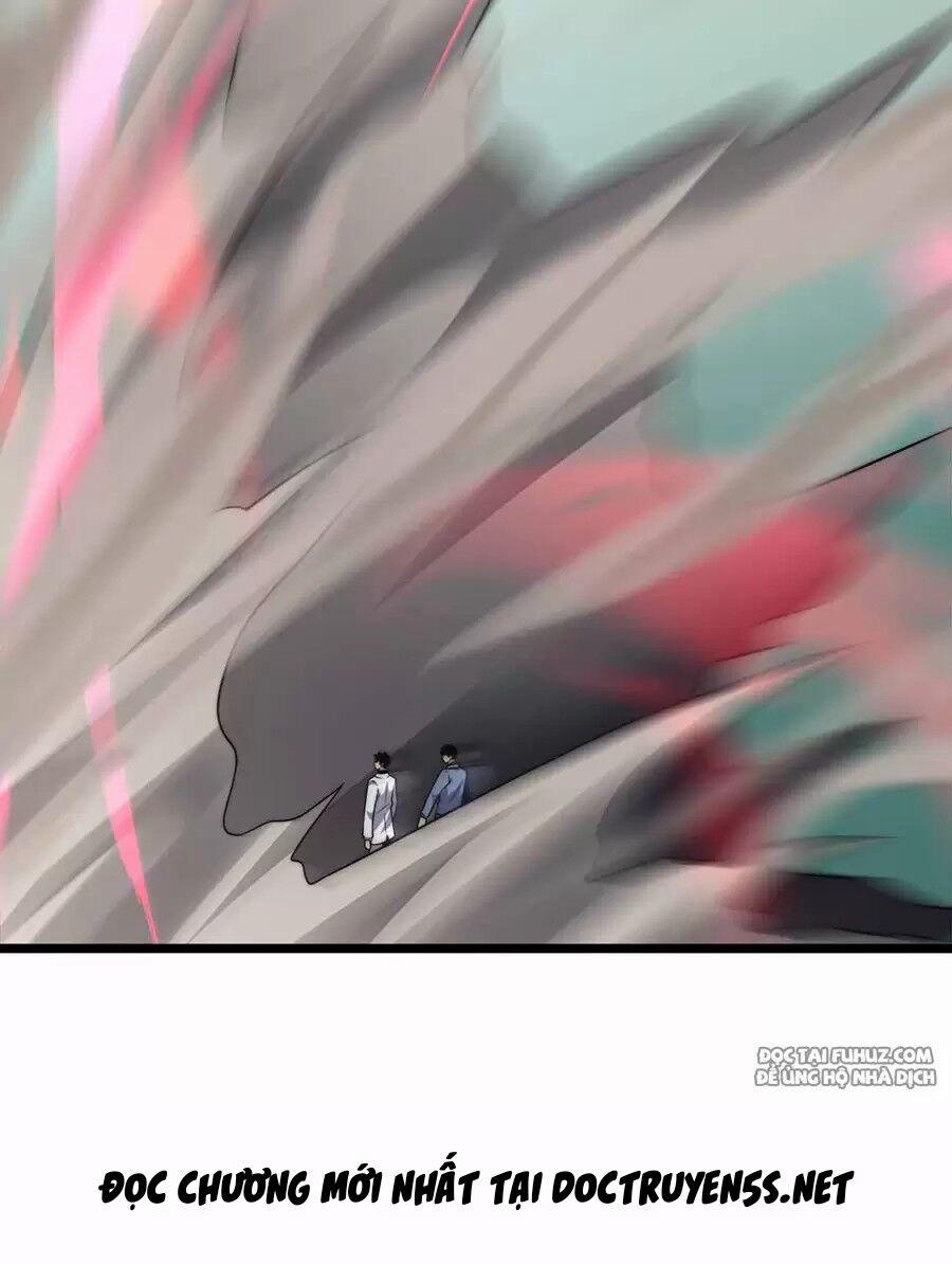 Ma Vương Gian Lận Hệ Thống 70 trang 5