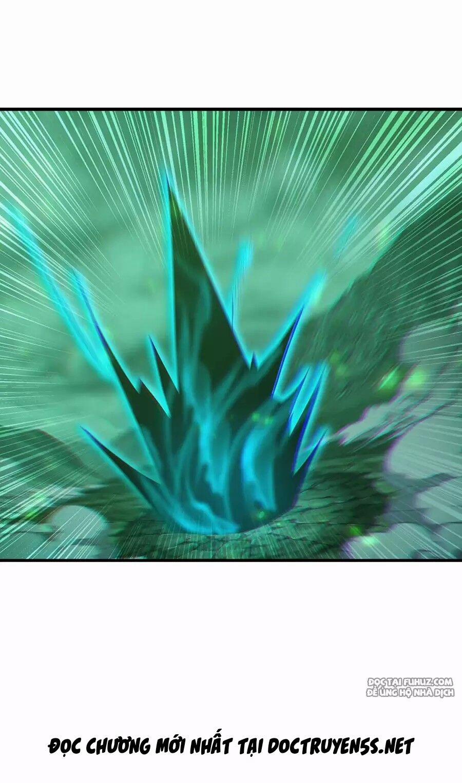 Ma Vương Gian Lận Hệ Thống 70 trang 6