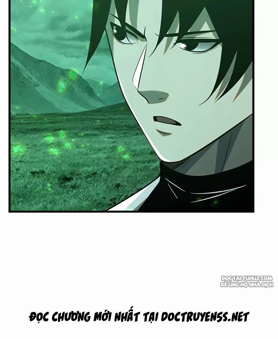 Ma Vương Gian Lận Hệ Thống 70 trang 7