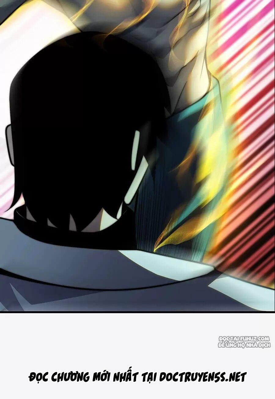 Ma Vương Gian Lận Hệ Thống 70 trang 8