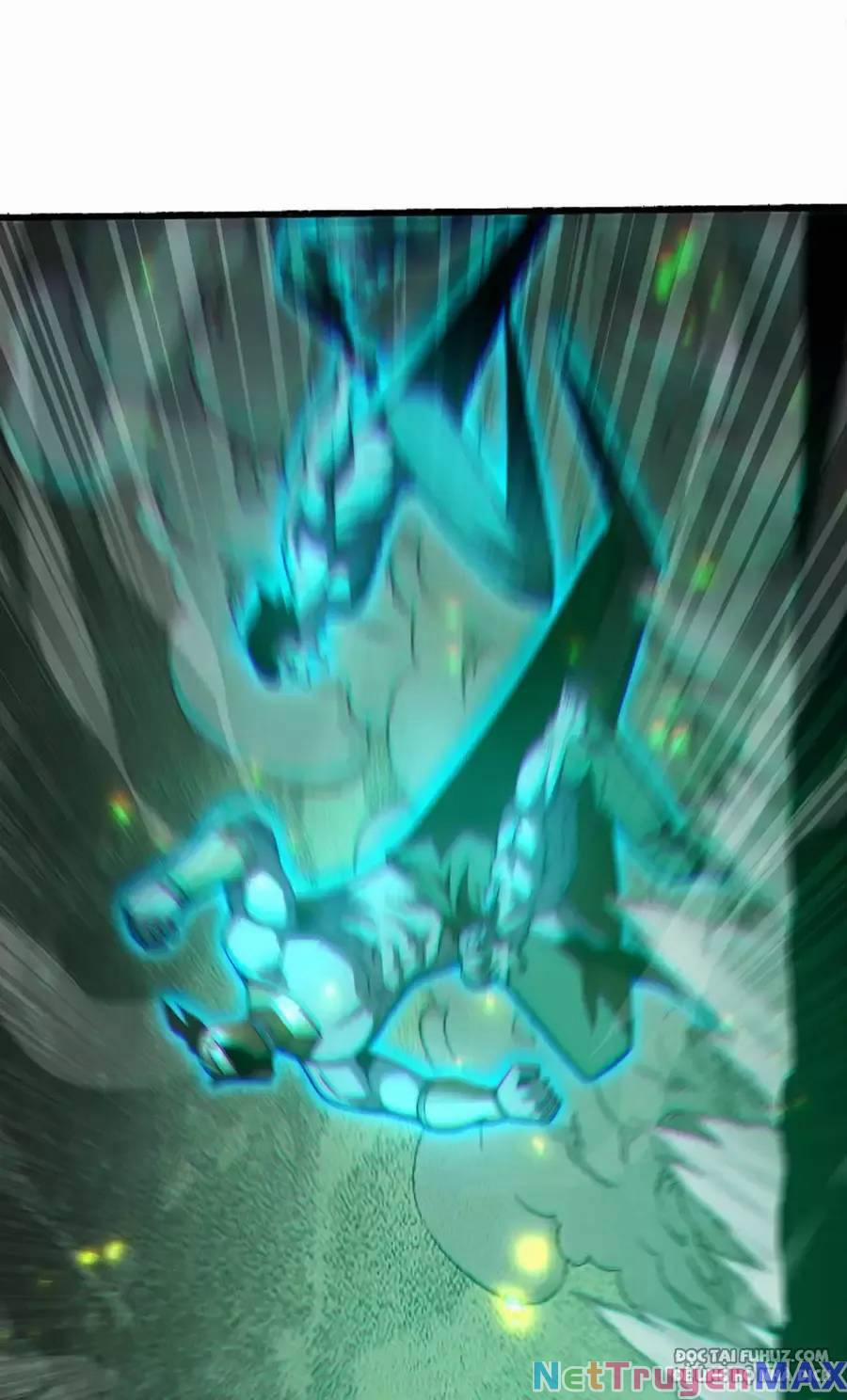 Ma Vương Gian Lận Hệ Thống 71 trang 11