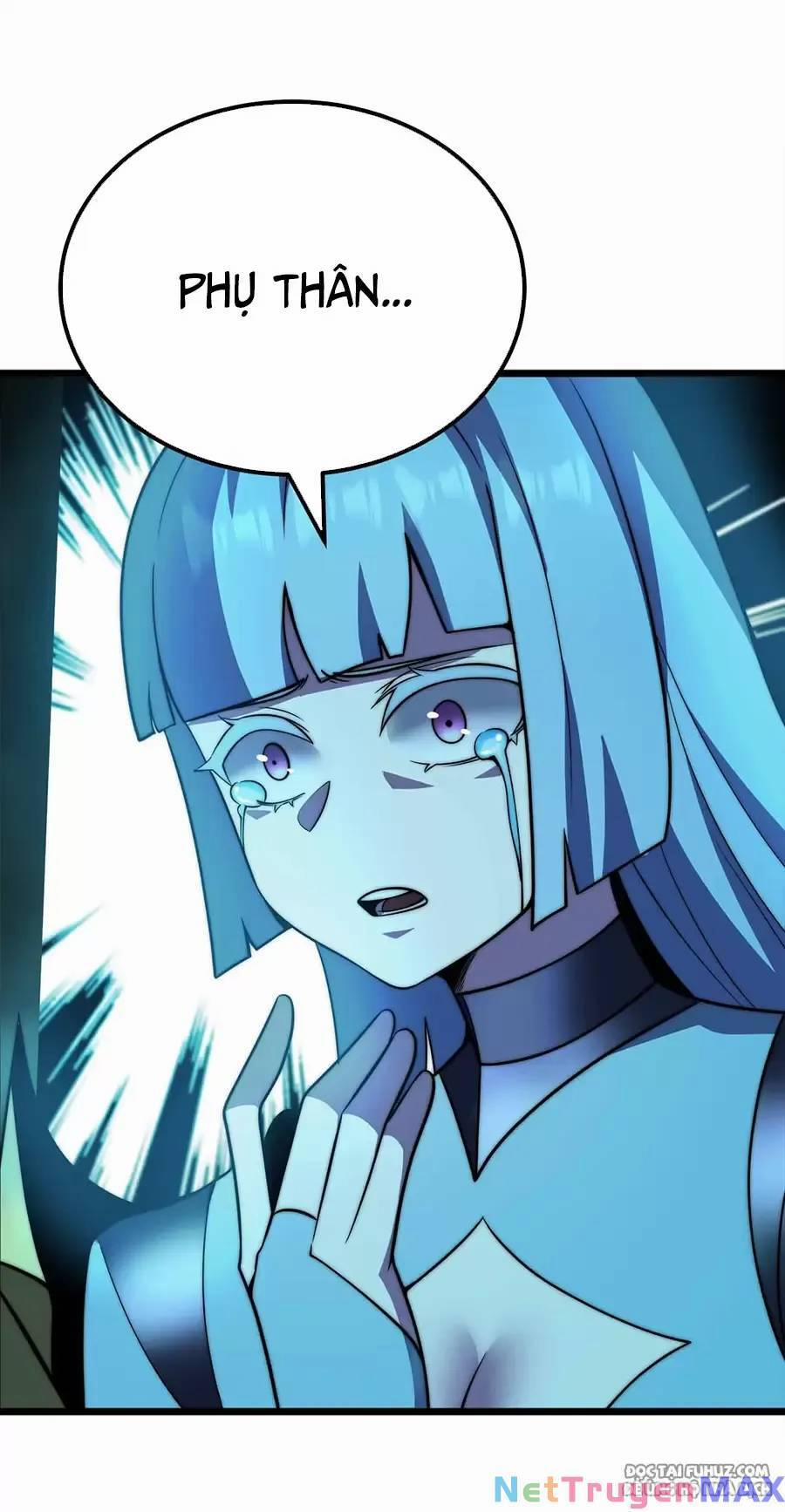 Ma Vương Gian Lận Hệ Thống 71 trang 2