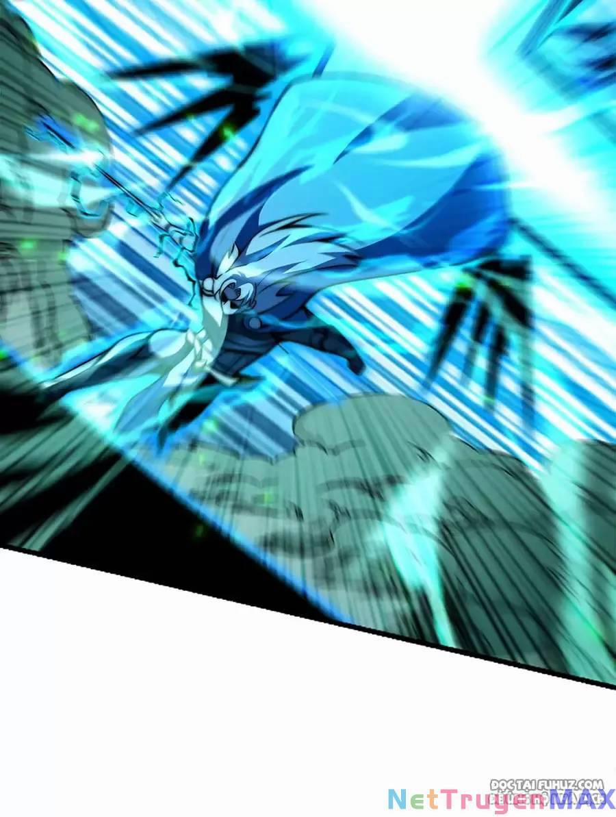 Ma Vương Gian Lận Hệ Thống 71 trang 23