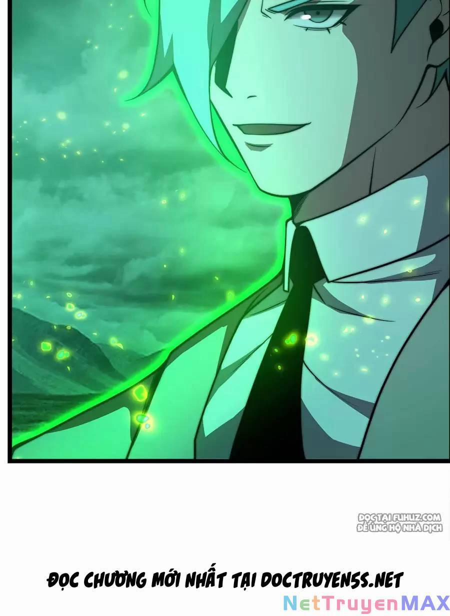 Ma Vương Gian Lận Hệ Thống 71 trang 27