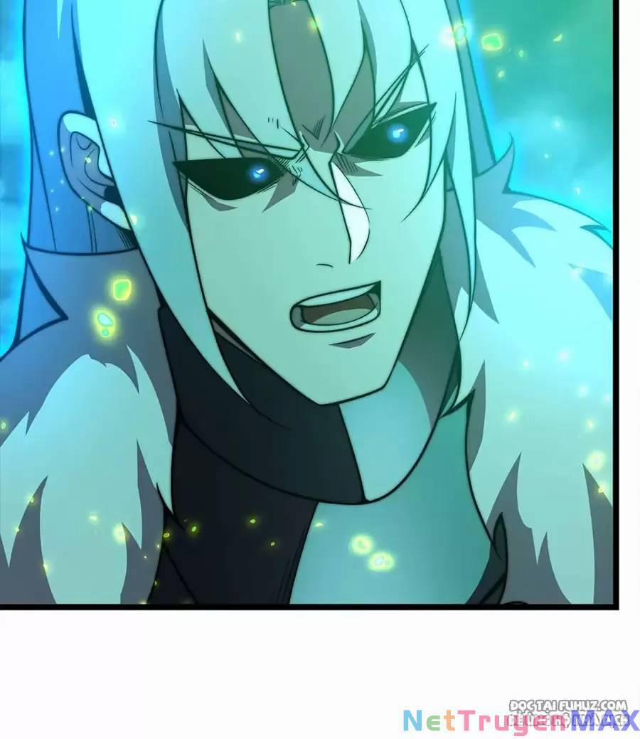 Ma Vương Gian Lận Hệ Thống 71 trang 29