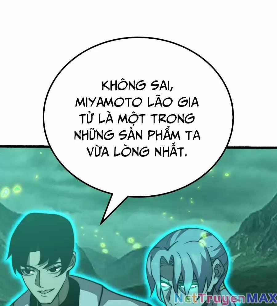 Ma Vương Gian Lận Hệ Thống 71 trang 3