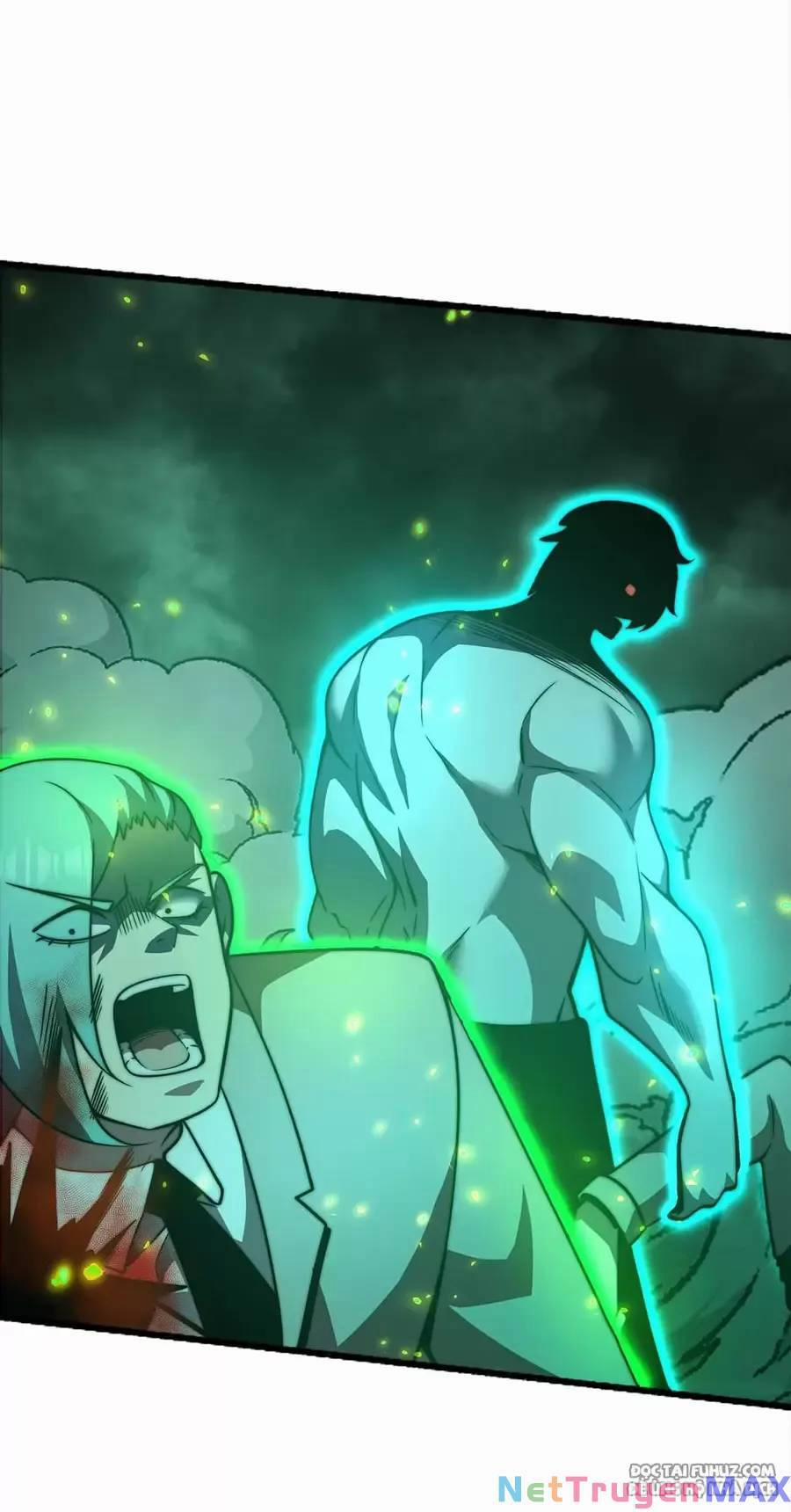 Ma Vương Gian Lận Hệ Thống 71 trang 32