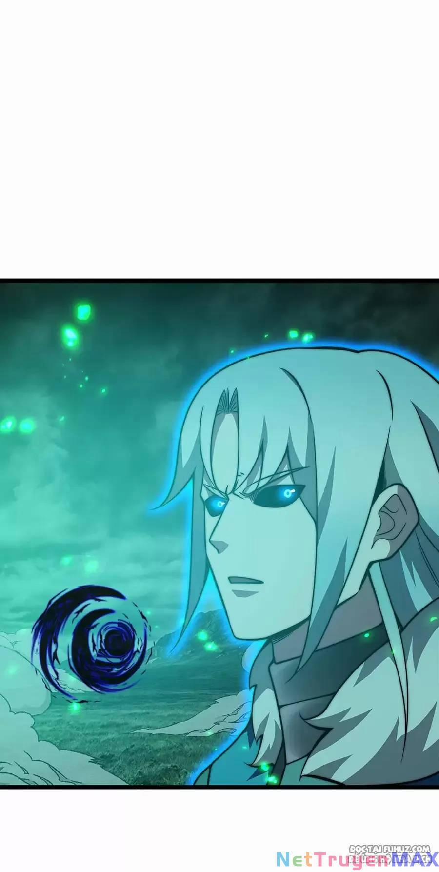 Ma Vương Gian Lận Hệ Thống 71 trang 35