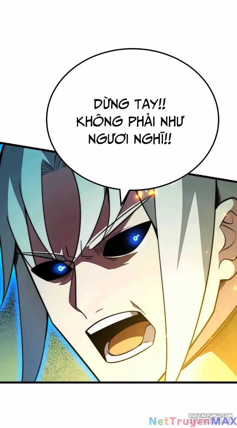 Ma Vương Gian Lận Hệ Thống 71 trang 38