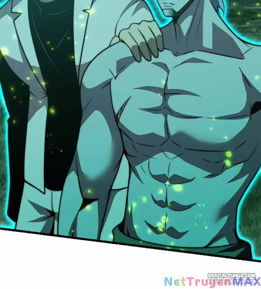 Ma Vương Gian Lận Hệ Thống 71 trang 4