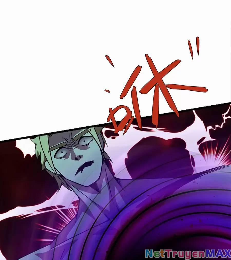 Ma Vương Gian Lận Hệ Thống 71 trang 45