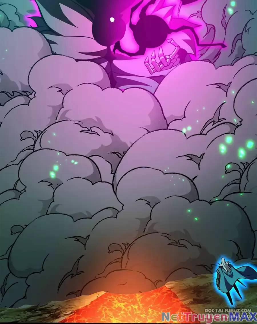 Ma Vương Gian Lận Hệ Thống 71 trang 48