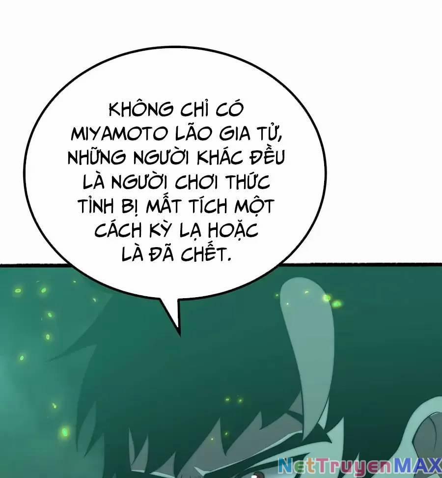 Ma Vương Gian Lận Hệ Thống 71 trang 5