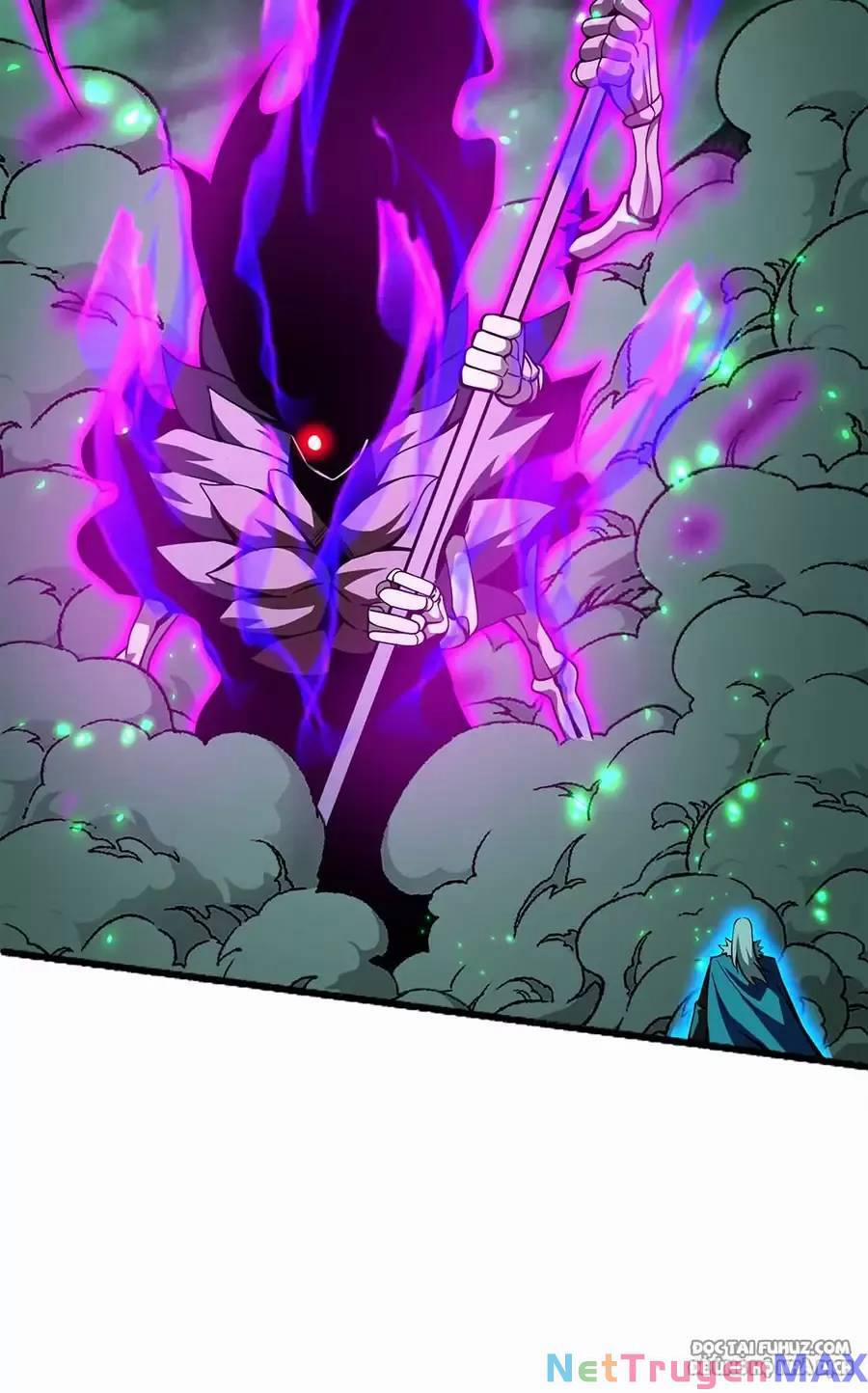 Ma Vương Gian Lận Hệ Thống 71 trang 52