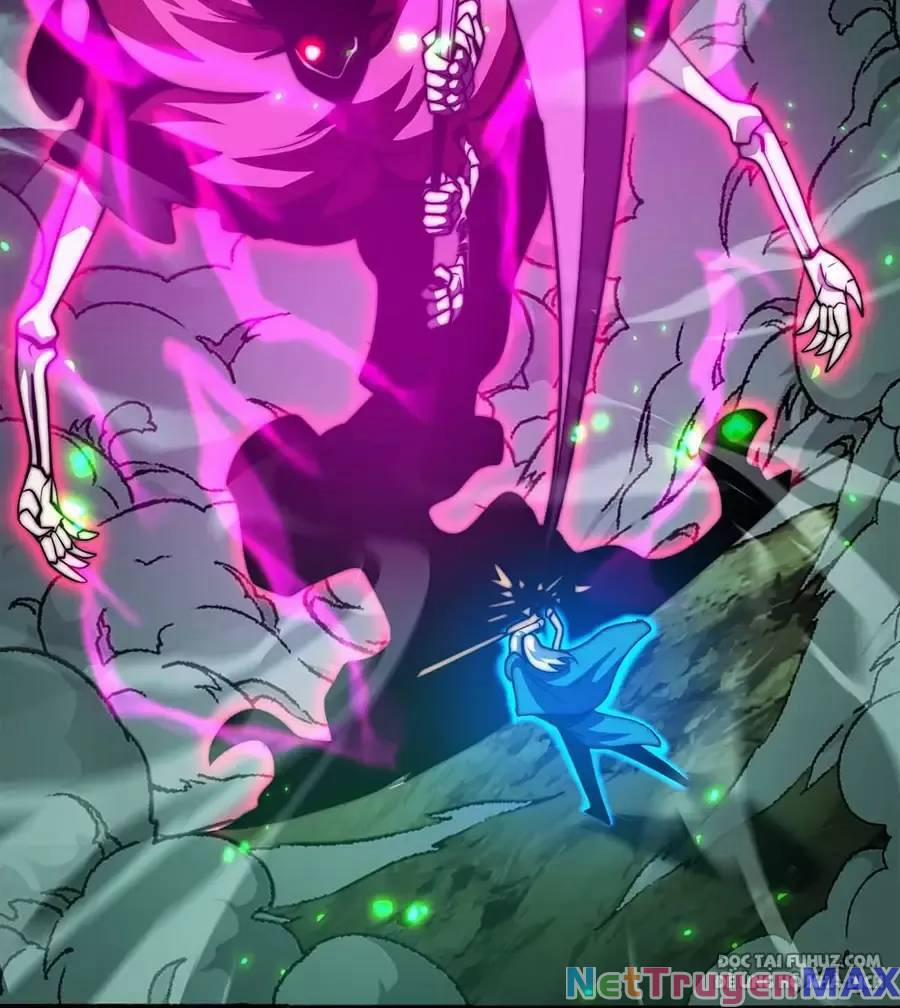 Ma Vương Gian Lận Hệ Thống 71 trang 54