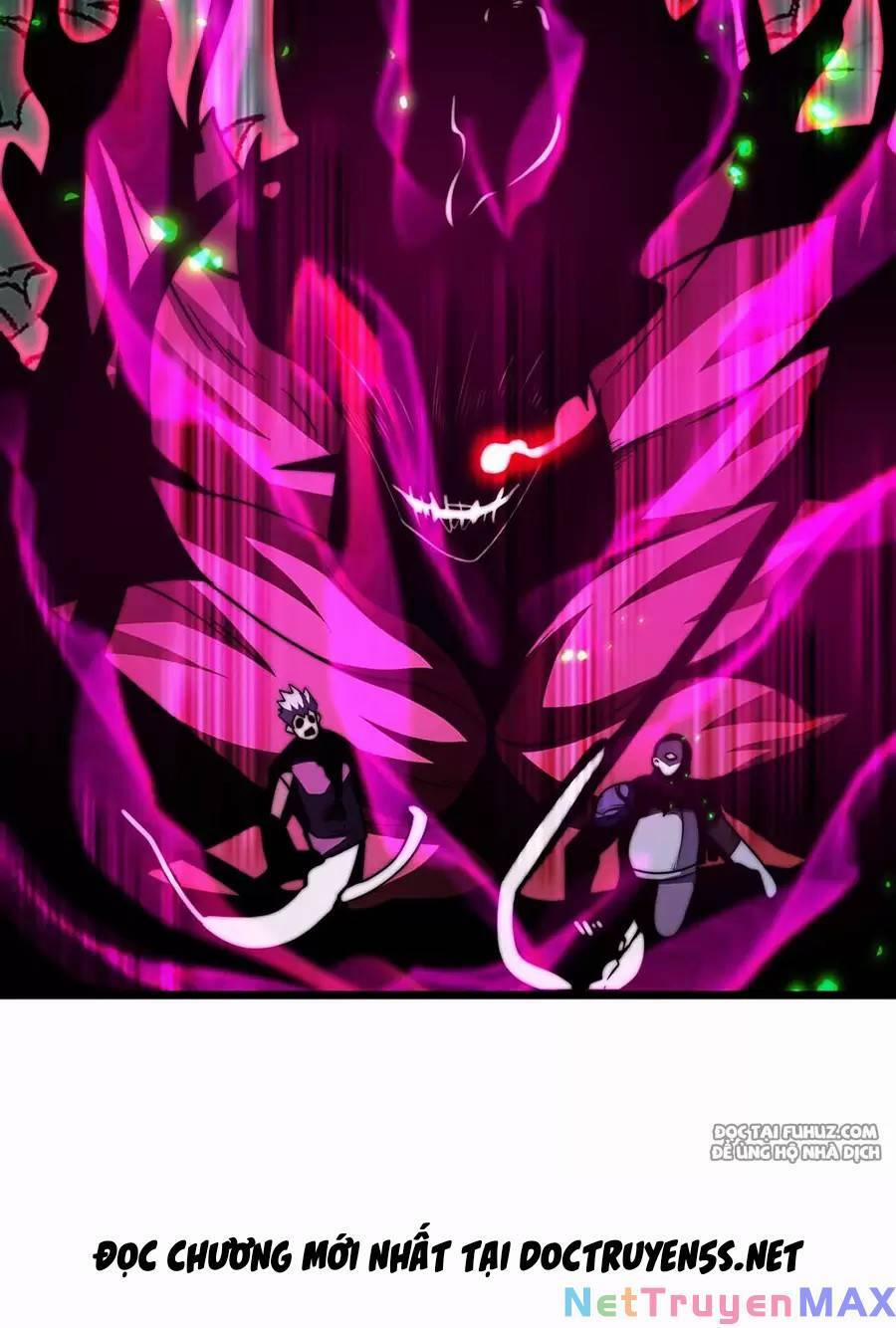 Ma Vương Gian Lận Hệ Thống 71 trang 56