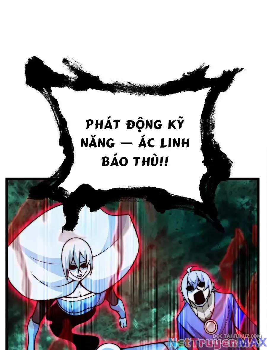 Ma Vương Gian Lận Hệ Thống 71 trang 57