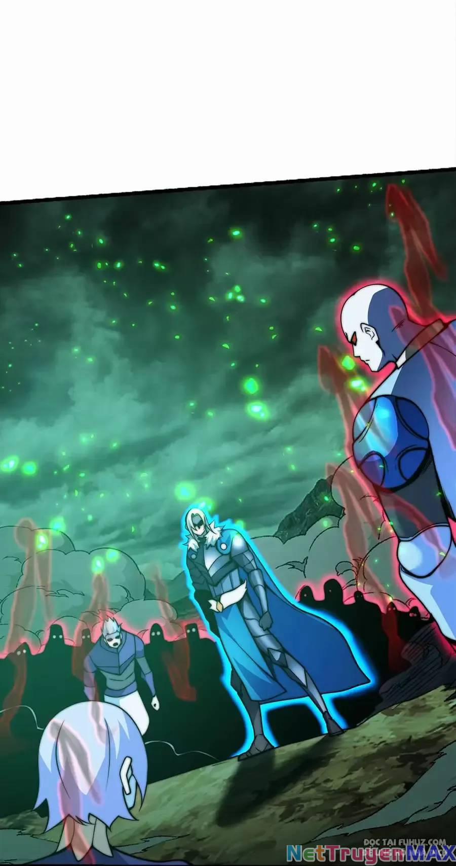 Ma Vương Gian Lận Hệ Thống 71 trang 59