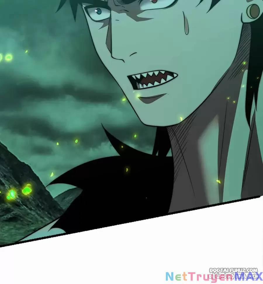 Ma Vương Gian Lận Hệ Thống 71 trang 6