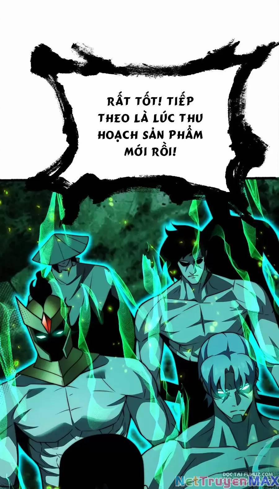 Ma Vương Gian Lận Hệ Thống 71 trang 7