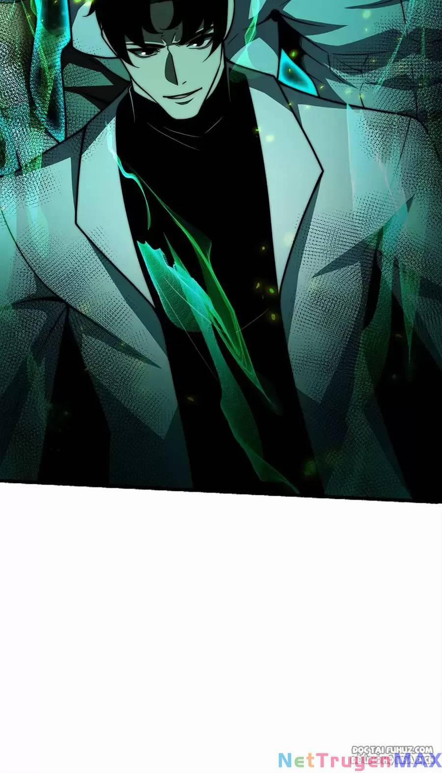 Ma Vương Gian Lận Hệ Thống 71 trang 8