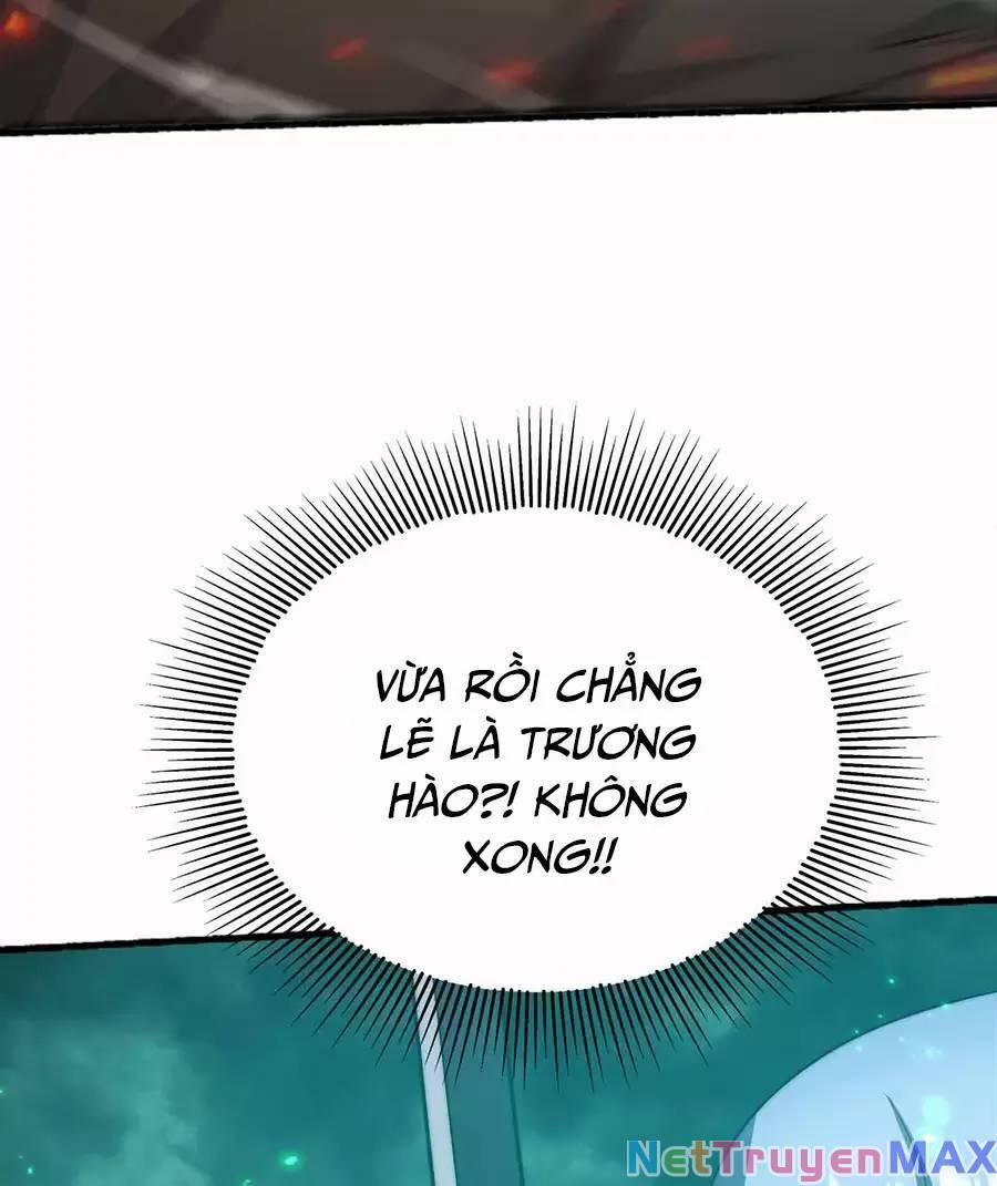 Ma Vương Gian Lận Hệ Thống 72 trang 16