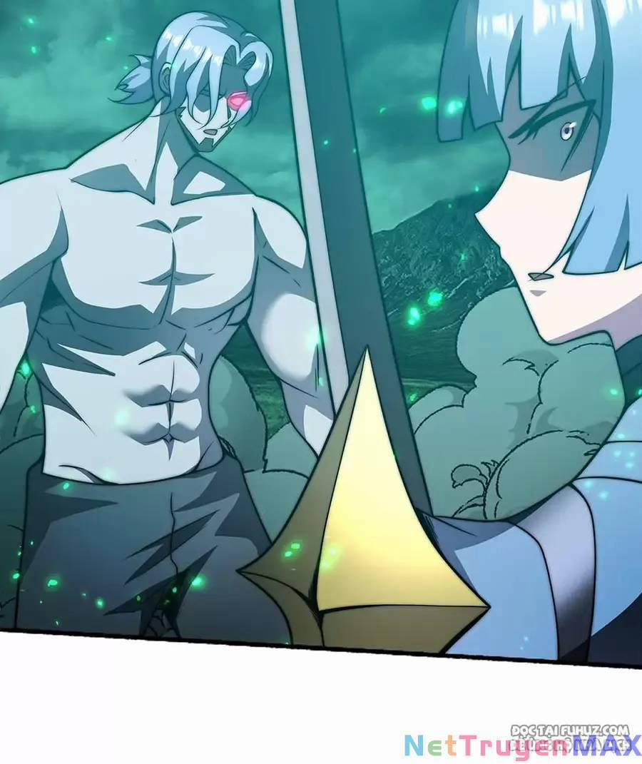 Ma Vương Gian Lận Hệ Thống 72 trang 17