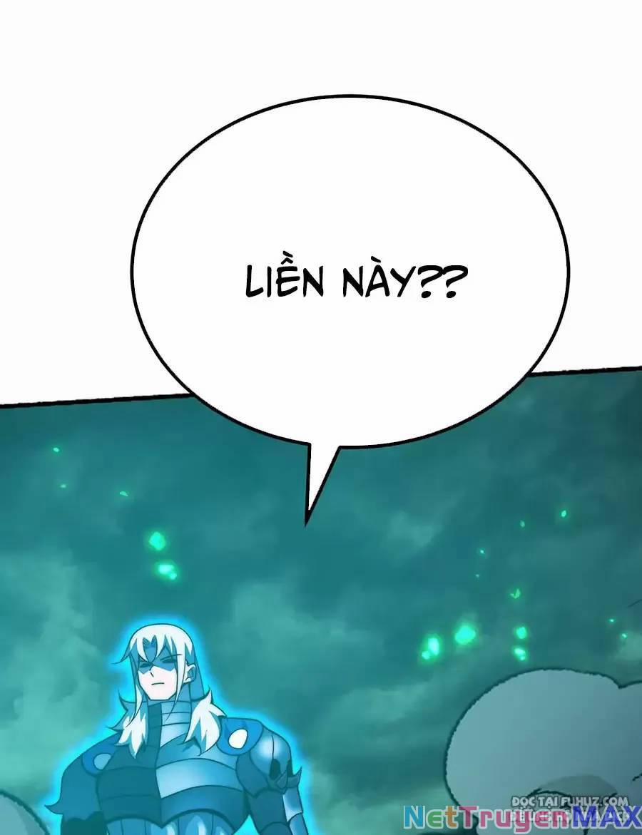 Ma Vương Gian Lận Hệ Thống 72 trang 18