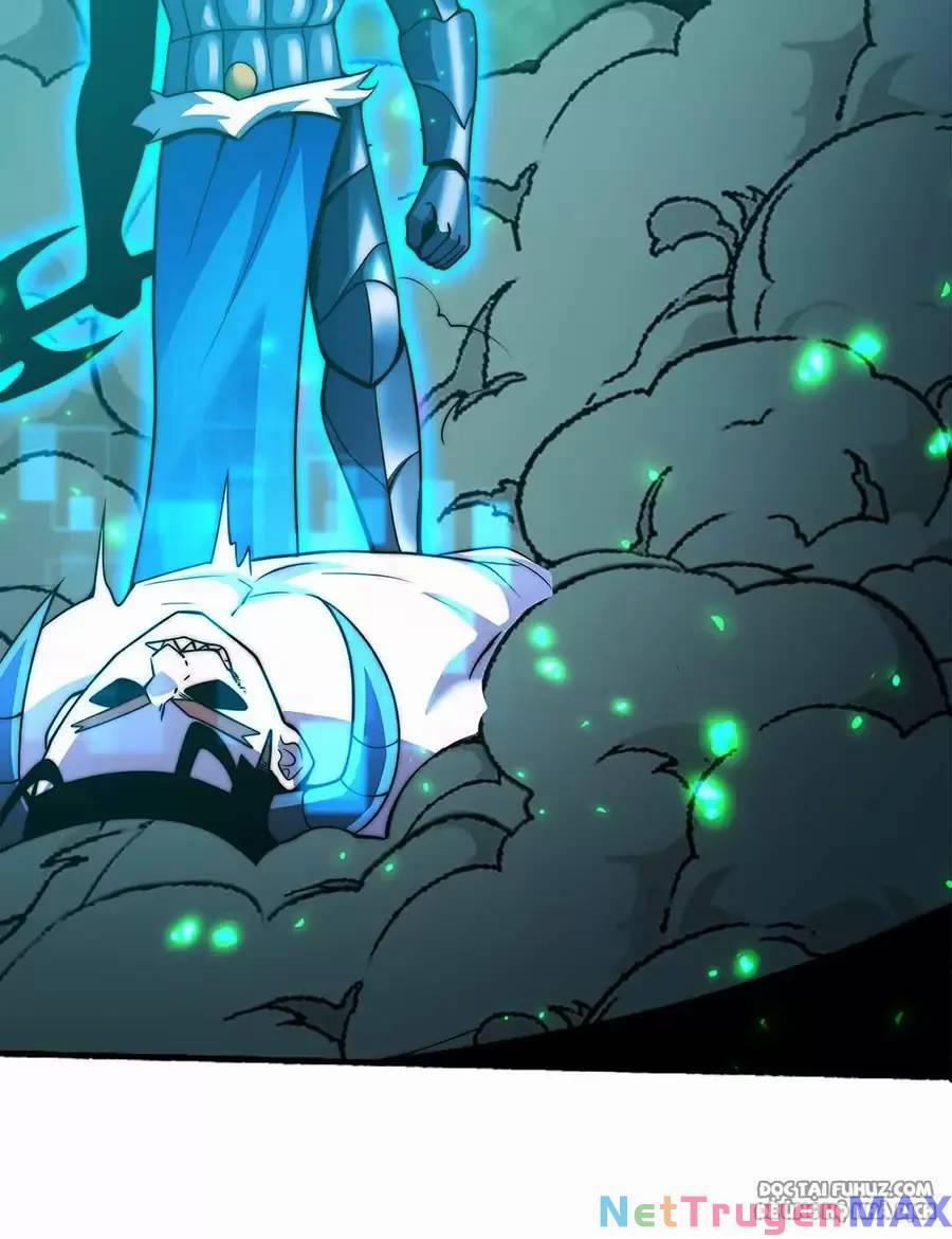 Ma Vương Gian Lận Hệ Thống 72 trang 19