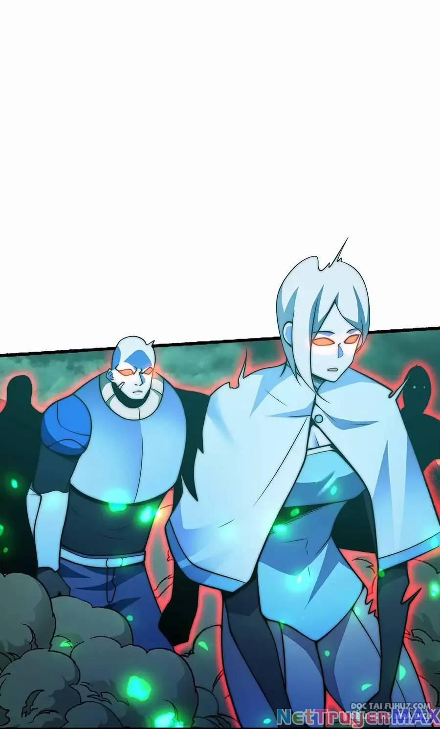 Ma Vương Gian Lận Hệ Thống 72 trang 2