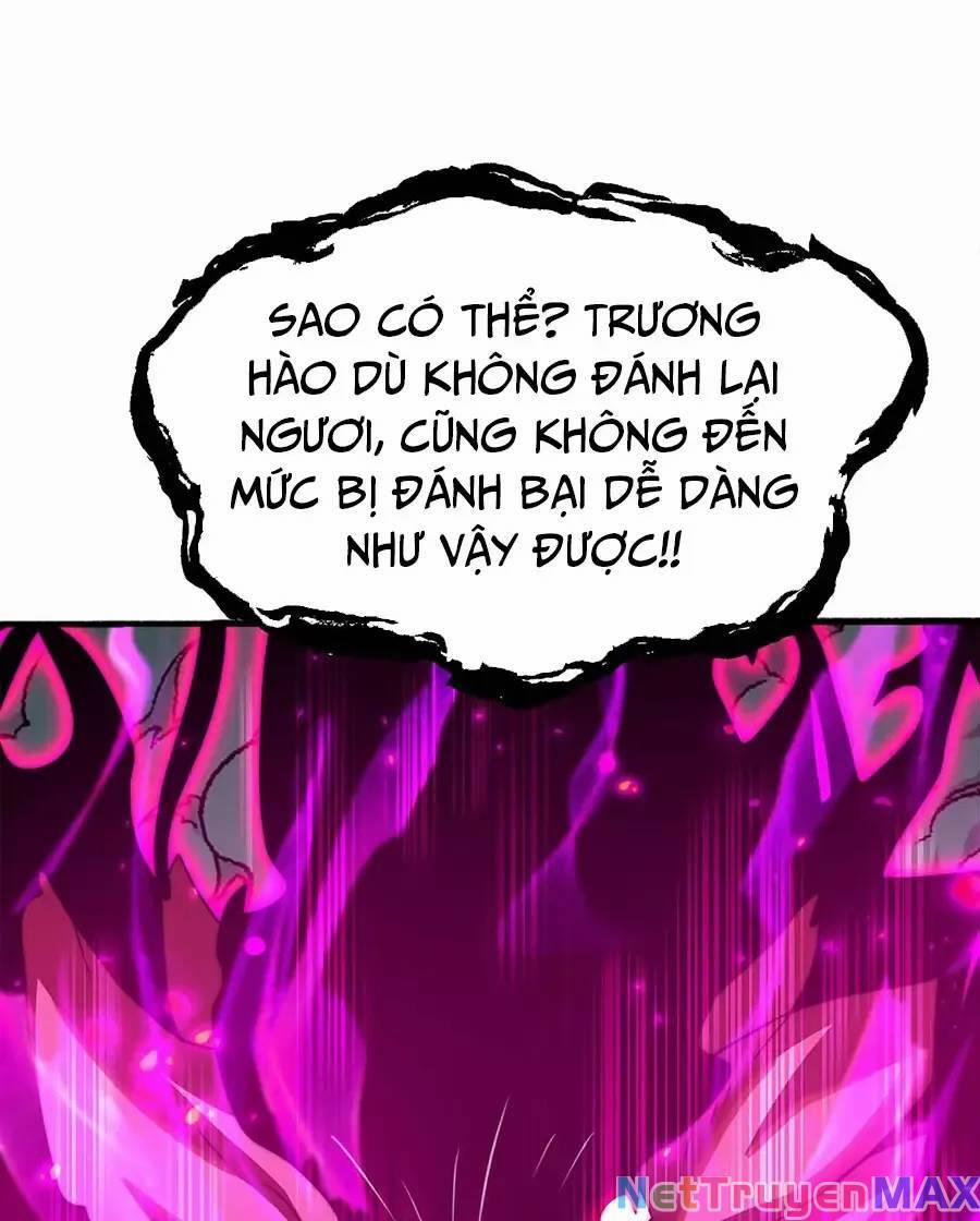 Ma Vương Gian Lận Hệ Thống 72 trang 20