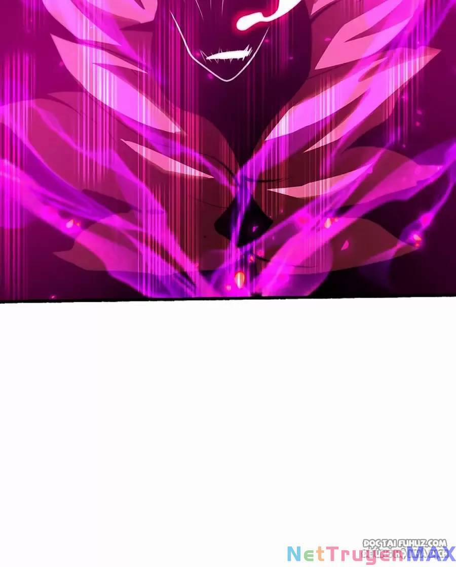 Ma Vương Gian Lận Hệ Thống 72 trang 21