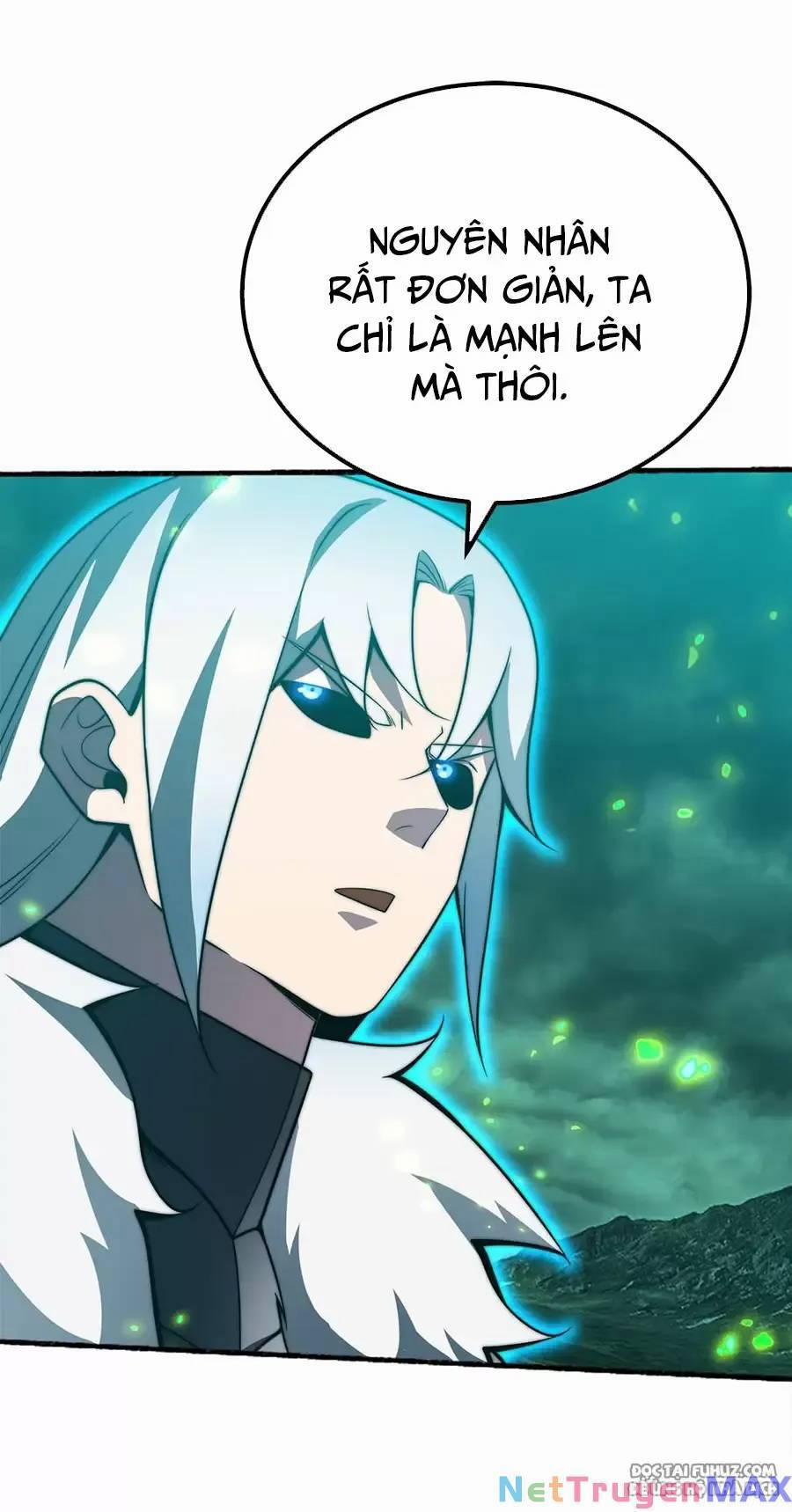 Ma Vương Gian Lận Hệ Thống 72 trang 22