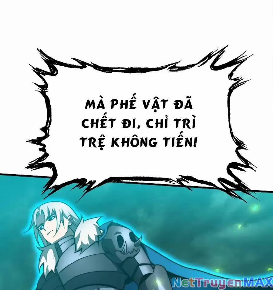 Ma Vương Gian Lận Hệ Thống 72 trang 23