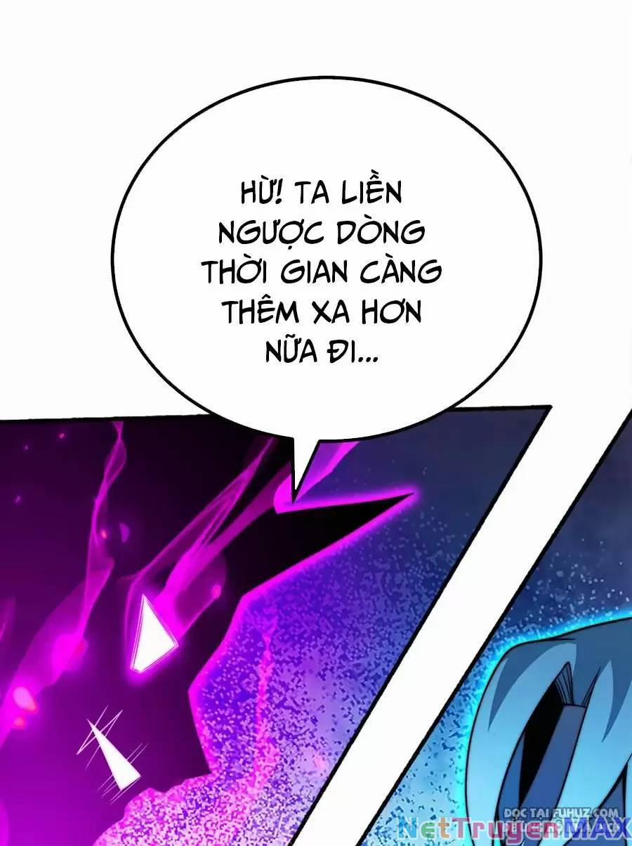 Ma Vương Gian Lận Hệ Thống 72 trang 25