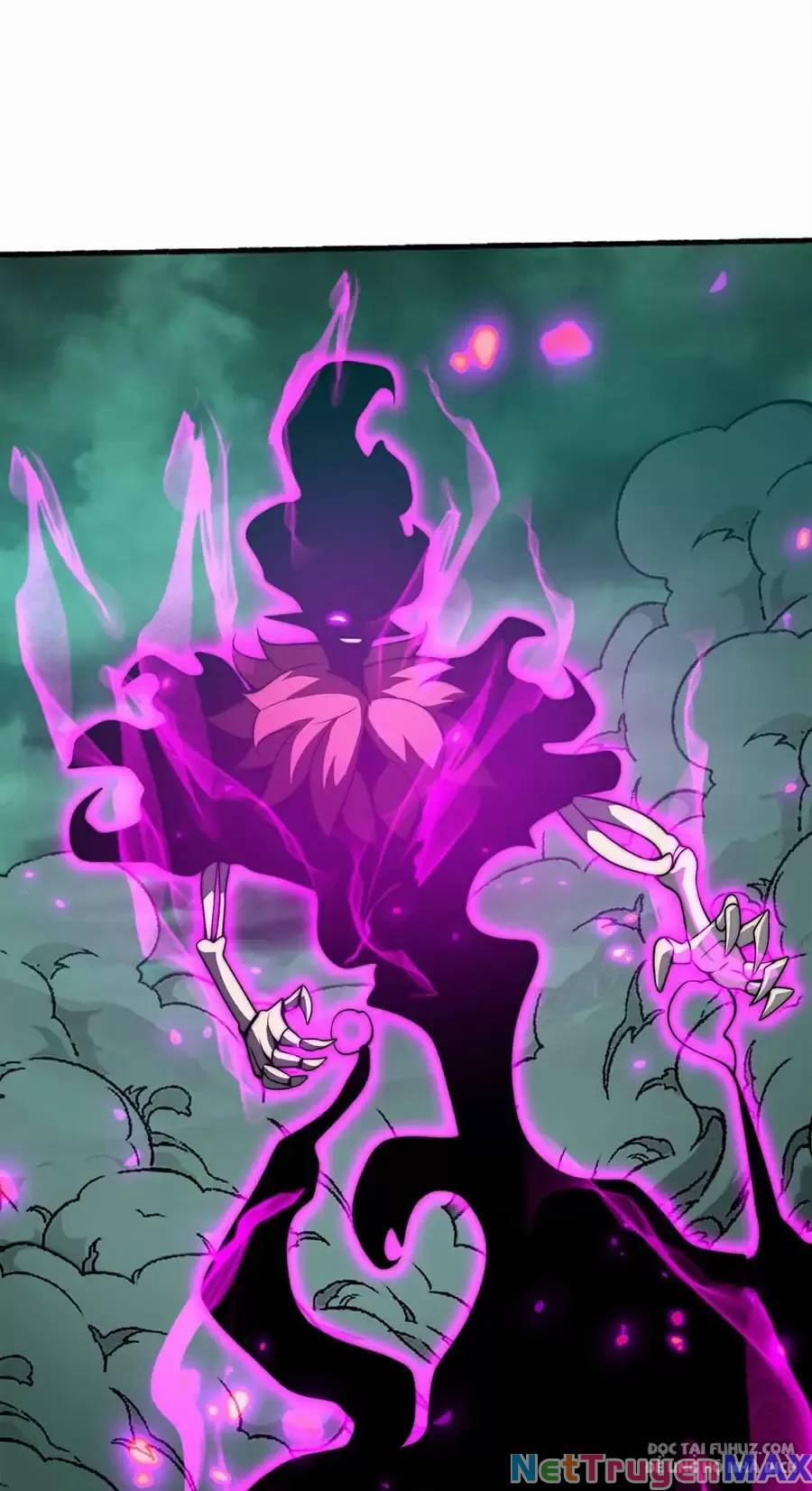 Ma Vương Gian Lận Hệ Thống 72 trang 27