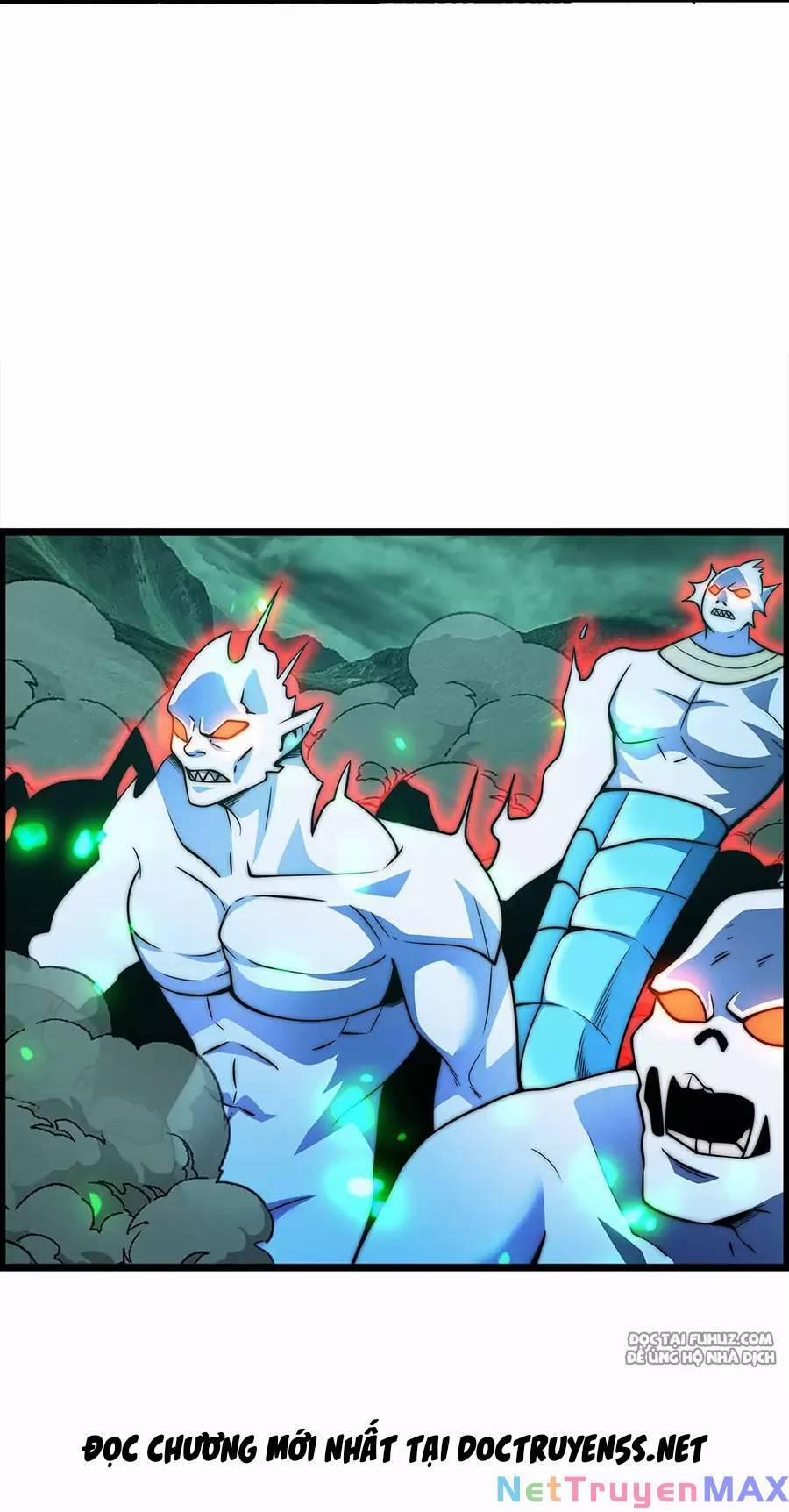 Ma Vương Gian Lận Hệ Thống 72 trang 3