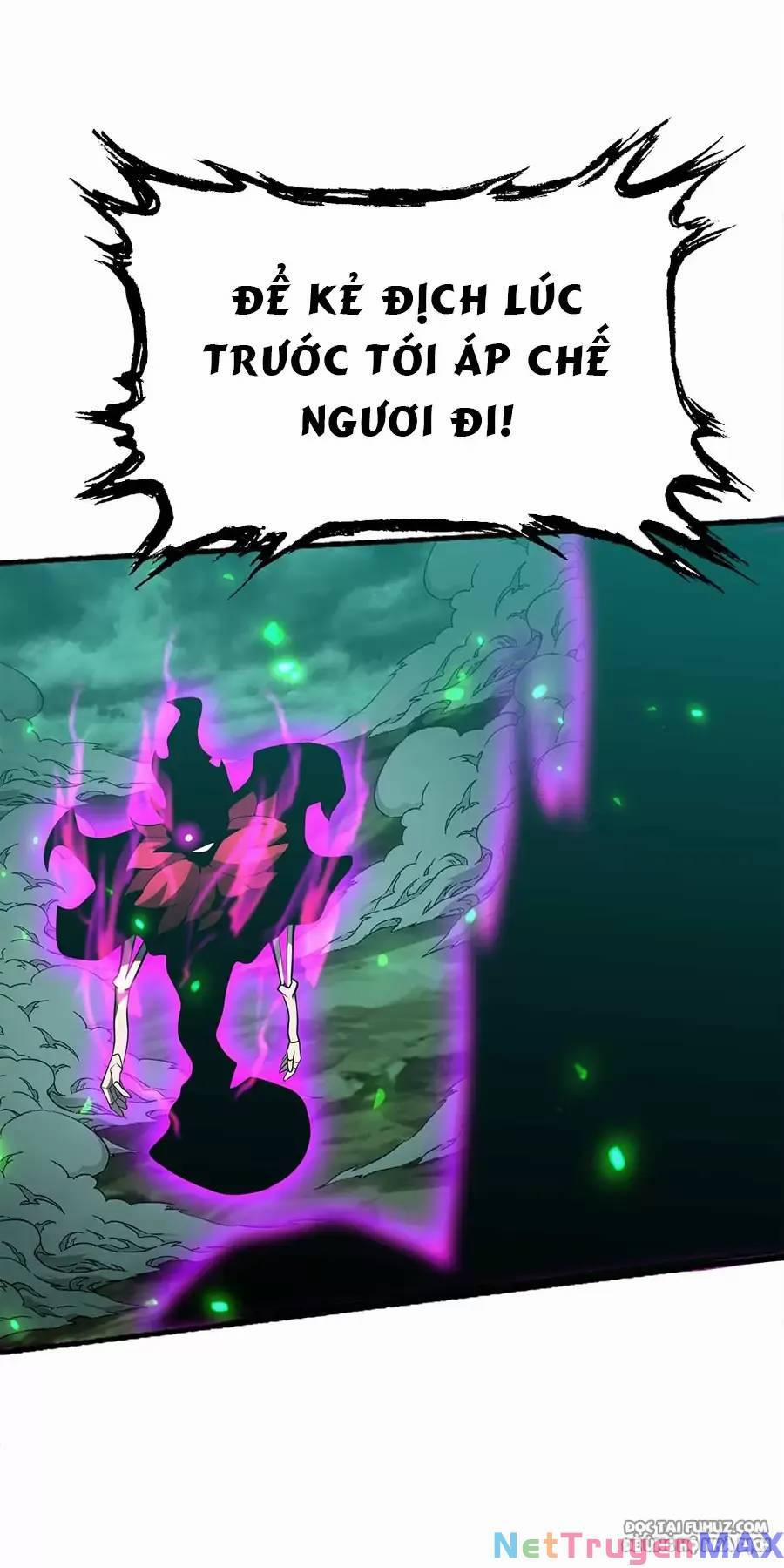 Ma Vương Gian Lận Hệ Thống 72 trang 30