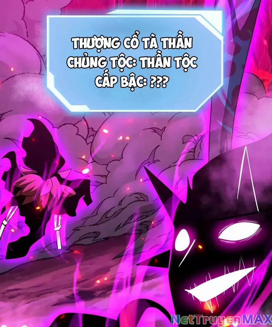 Ma Vương Gian Lận Hệ Thống 72 trang 33