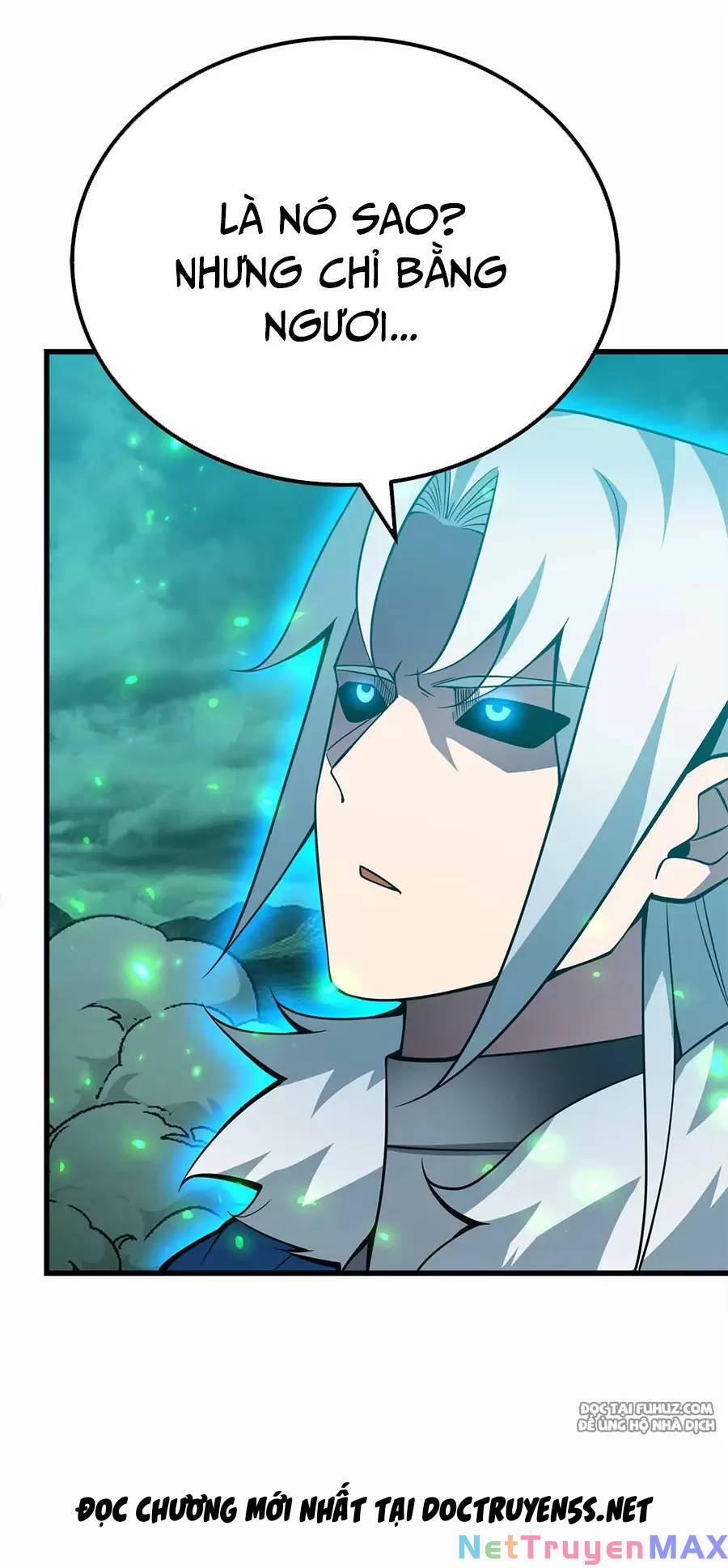 Ma Vương Gian Lận Hệ Thống 72 trang 35