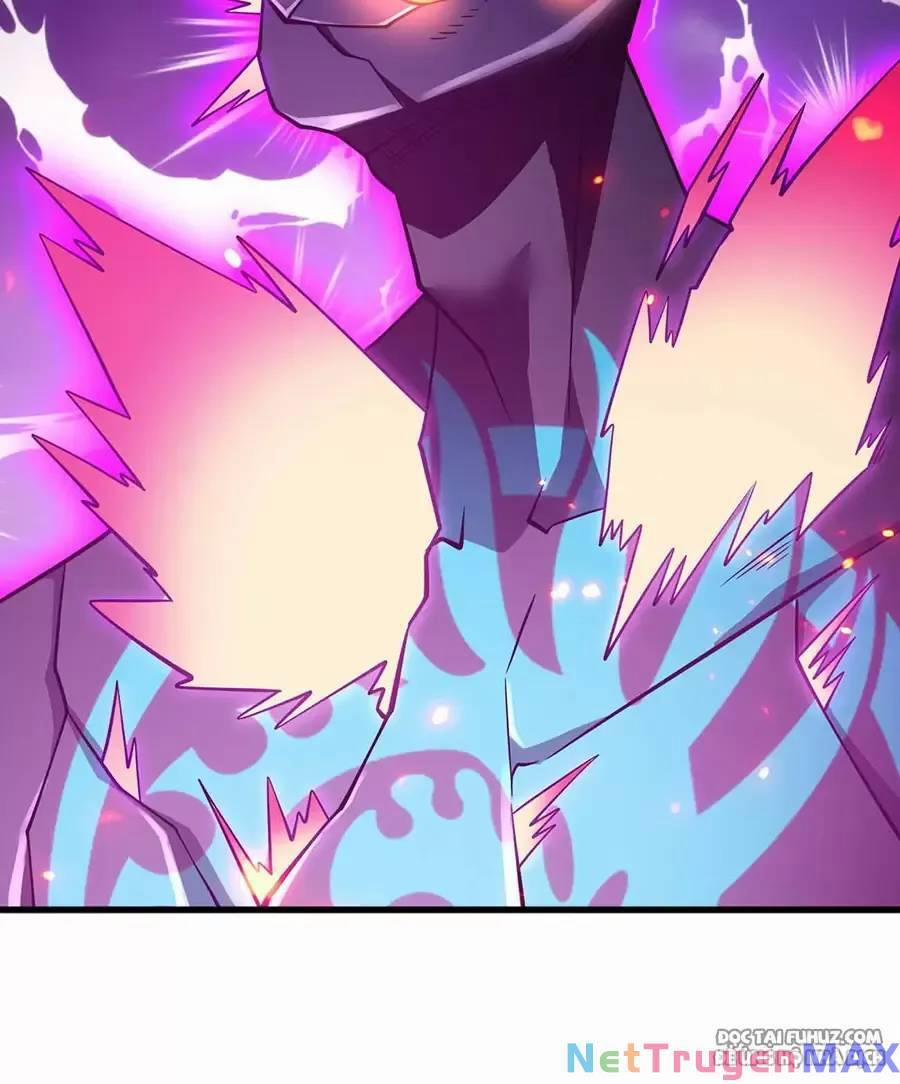 Ma Vương Gian Lận Hệ Thống 72 trang 37