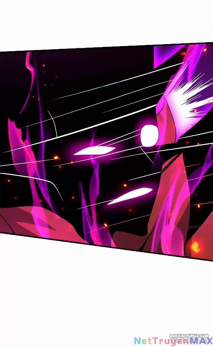 Ma Vương Gian Lận Hệ Thống 72 trang 38