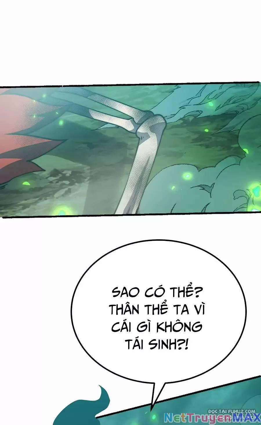 Ma Vương Gian Lận Hệ Thống 72 trang 41