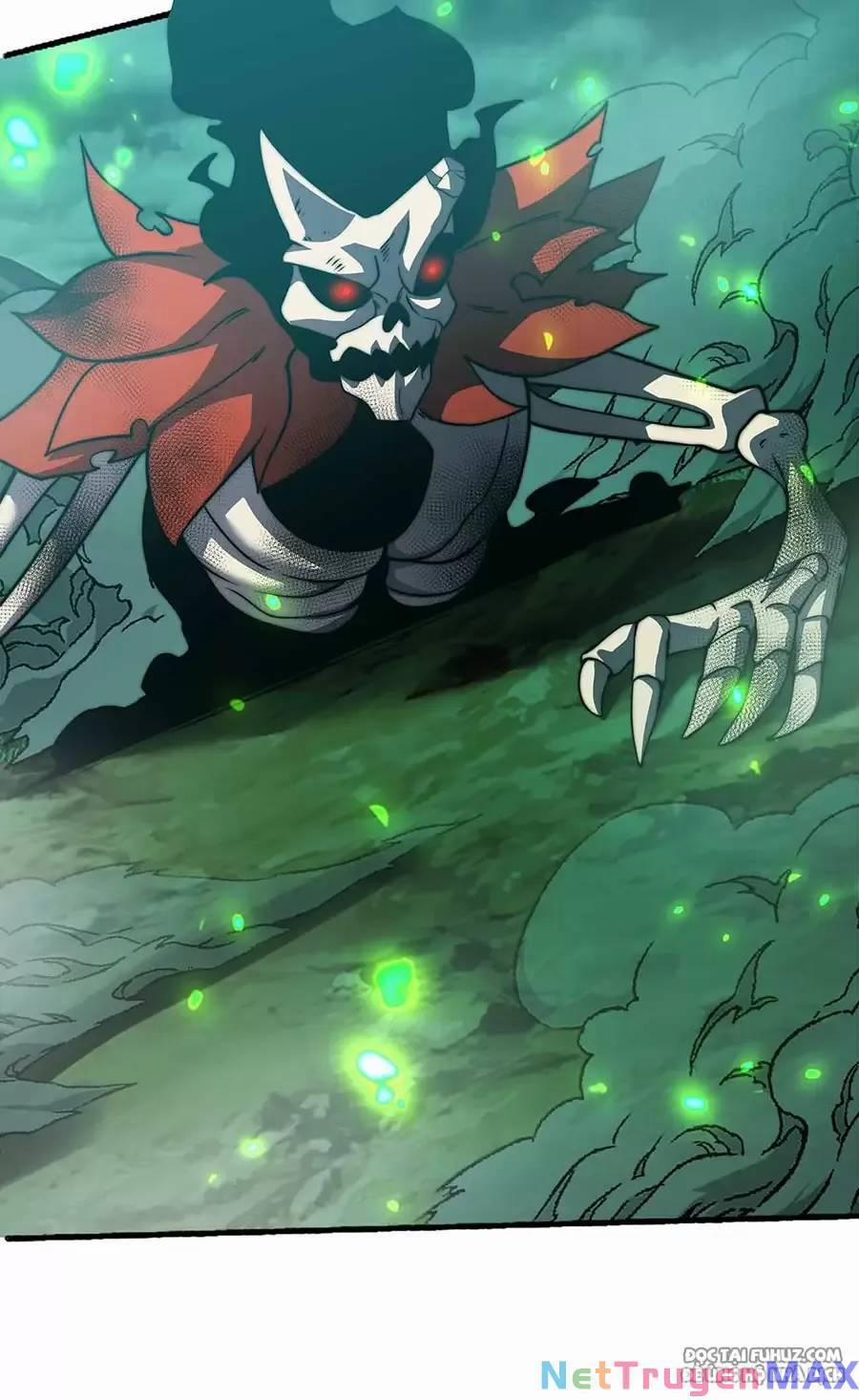 Ma Vương Gian Lận Hệ Thống 72 trang 42