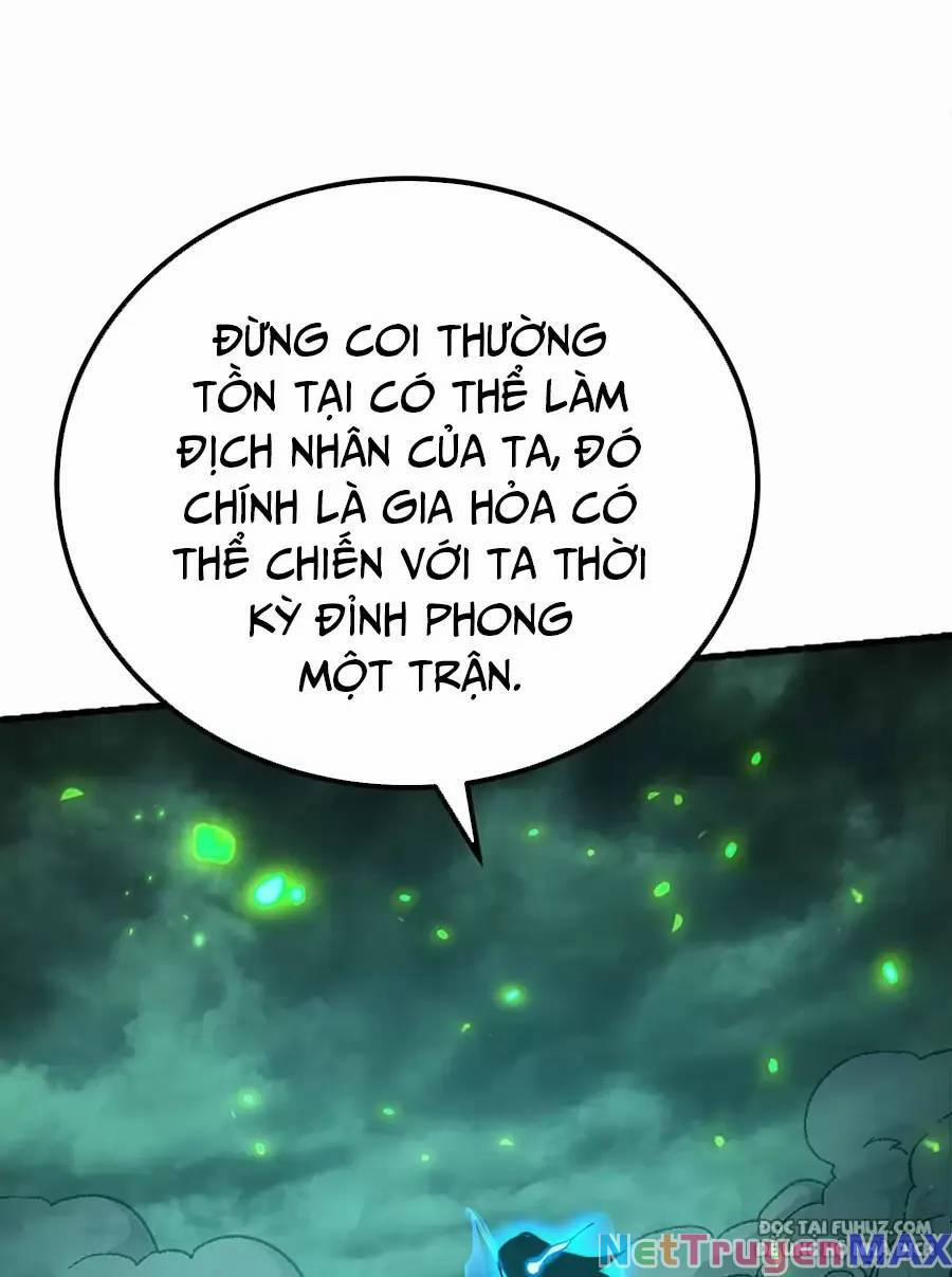 Ma Vương Gian Lận Hệ Thống 72 trang 43
